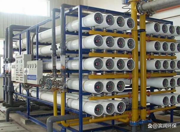 武汉纯水设备厂家通过技术创新和服务升级,为各行业提供高品质,高纯度