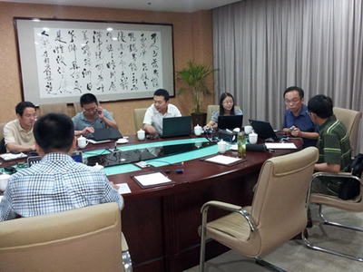 CQC(南京)承担的两项总局项目通过验收